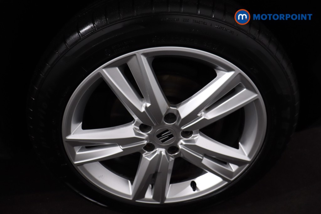 Seat Ateca FR Automatic Petrol SUV - Stock Number (1605811) - 10th supplementary image