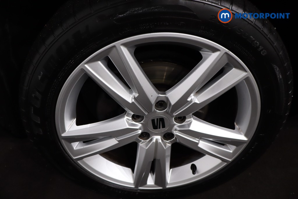 Seat Ateca FR Automatic Petrol SUV - Stock Number (1605811) - 11th supplementary image