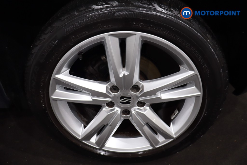 Seat Ateca FR Automatic Petrol SUV - Stock Number (1605811) - 12th supplementary image