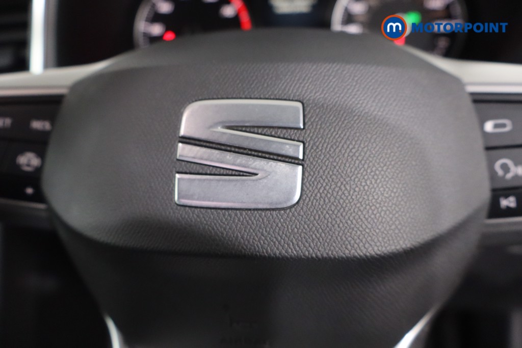Seat Ateca FR Automatic Petrol SUV - Stock Number (1605811) - 13th supplementary image