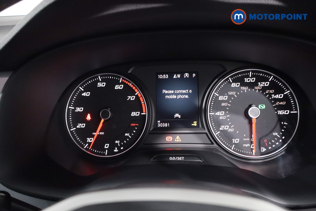 Seat Ateca FR Automatic Petrol SUV - Stock Number (1605811) - 16th supplementary image