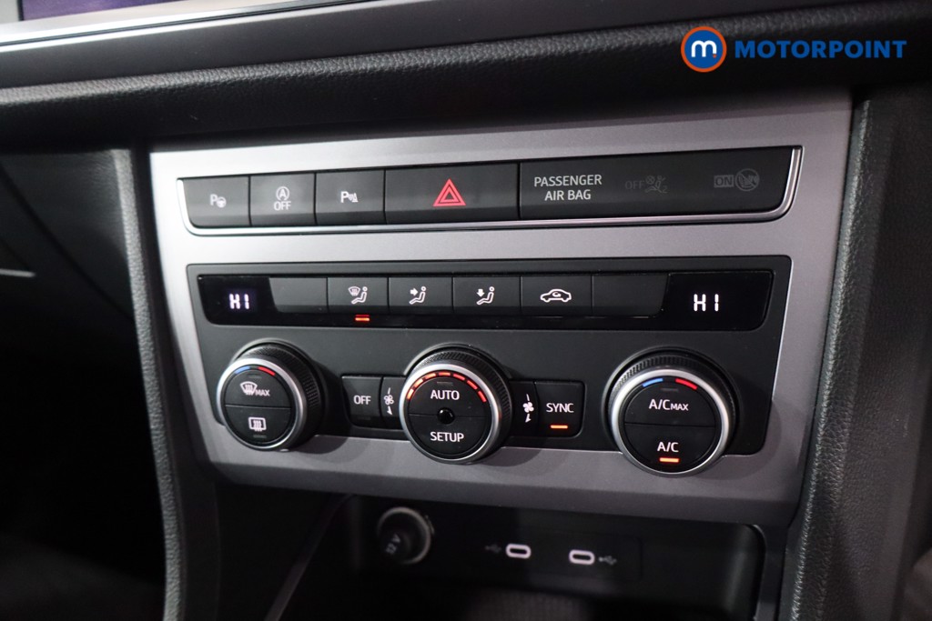 Seat Ateca FR Automatic Petrol SUV - Stock Number (1605811) - 19th supplementary image