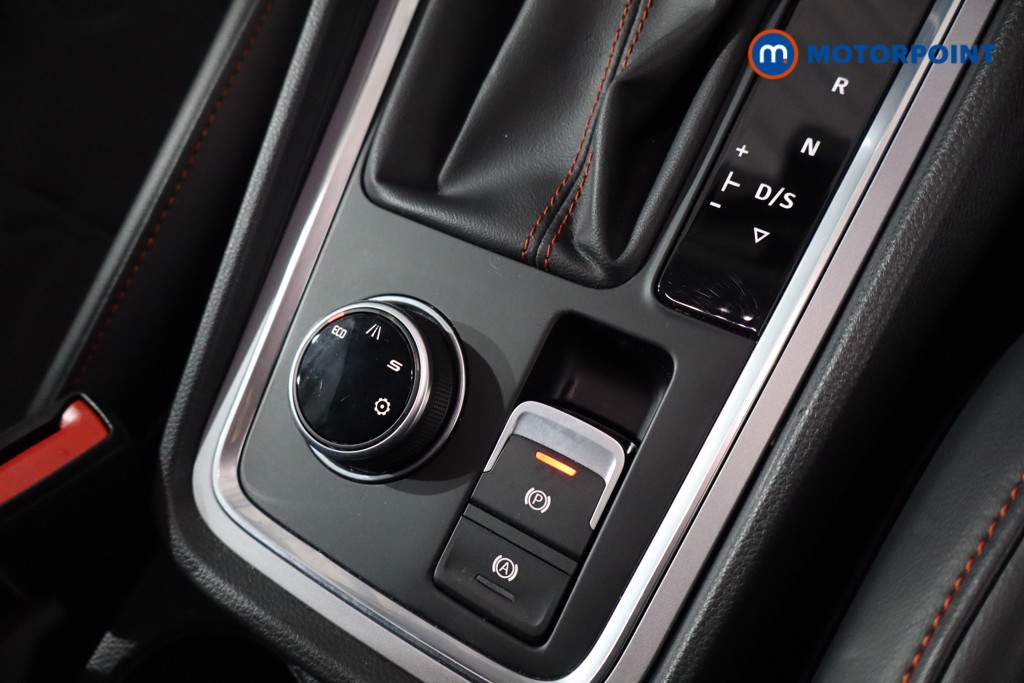 Seat Ateca FR Automatic Petrol SUV - Stock Number (1605811) - 22nd supplementary image