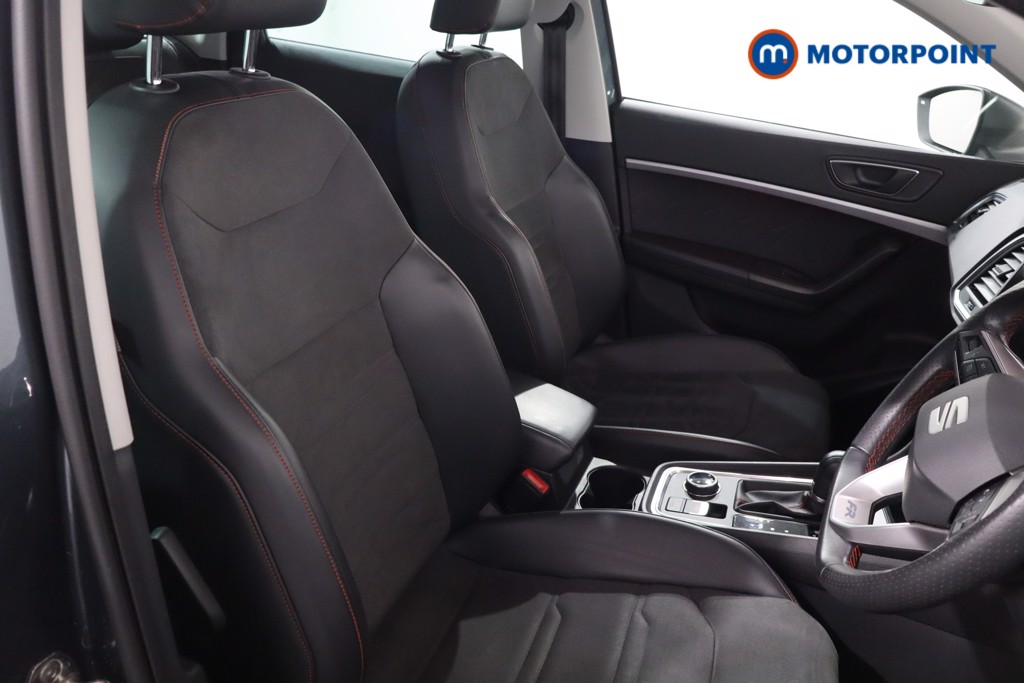 Seat Ateca FR Automatic Petrol SUV - Stock Number (1605811) - 25th supplementary image