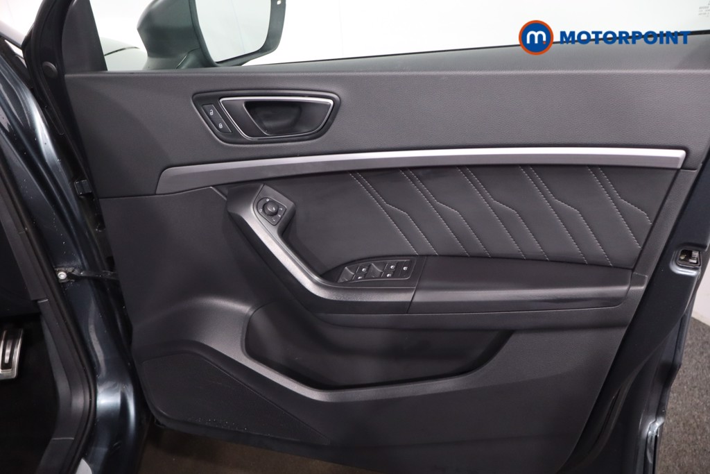 Seat Ateca FR Automatic Petrol SUV - Stock Number (1605811) - 27th supplementary image