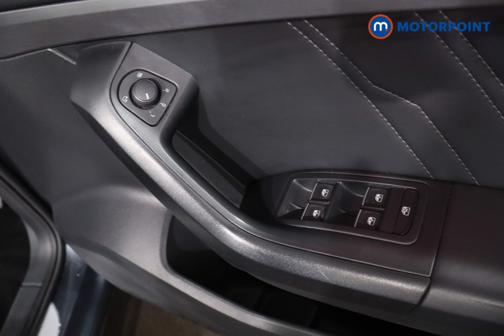 Seat Ateca FR Automatic Petrol SUV - Stock Number (1605811) - 28th supplementary image