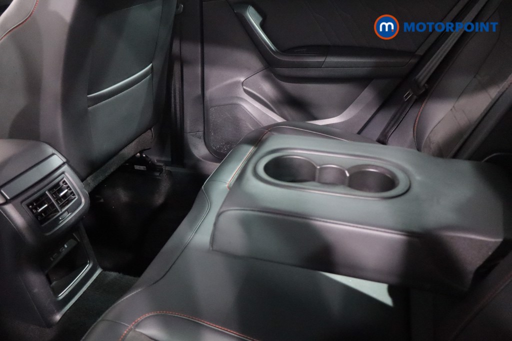 Seat Ateca FR Automatic Petrol SUV - Stock Number (1605811) - 30th supplementary image