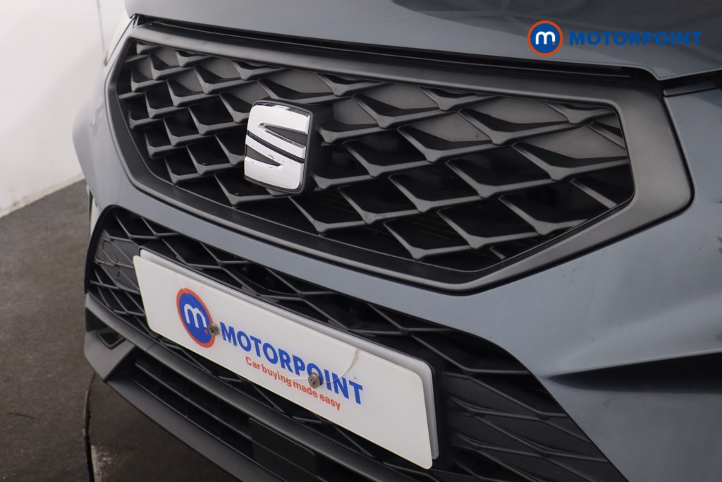 Seat Ateca FR Automatic Petrol SUV - Stock Number (1605811) - 33rd supplementary image