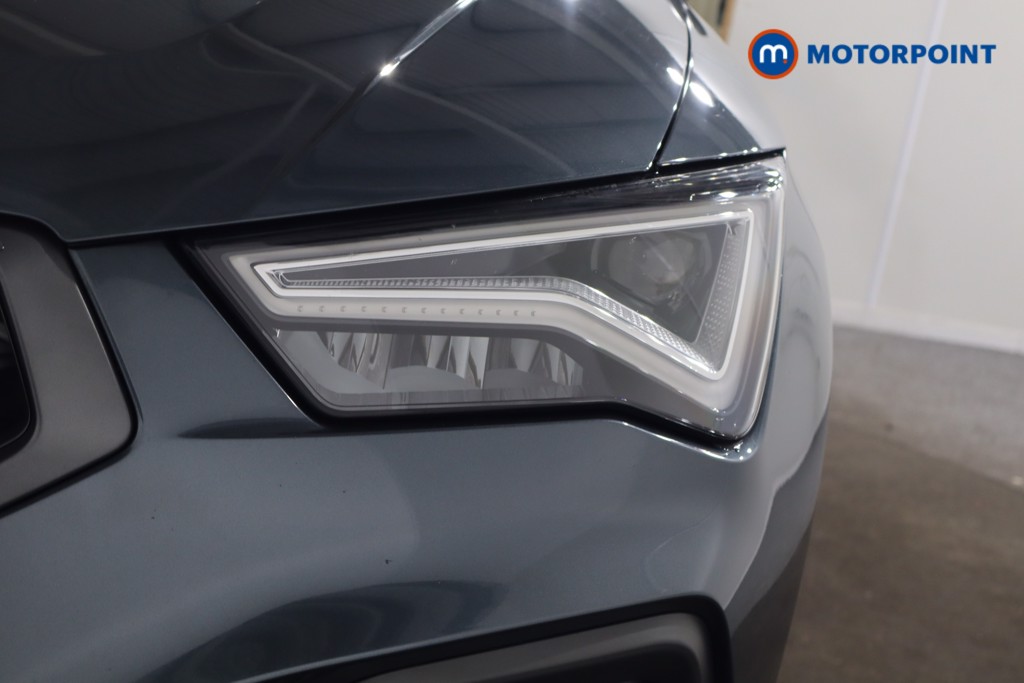 Seat Ateca FR Automatic Petrol SUV - Stock Number (1605811) - 34th supplementary image