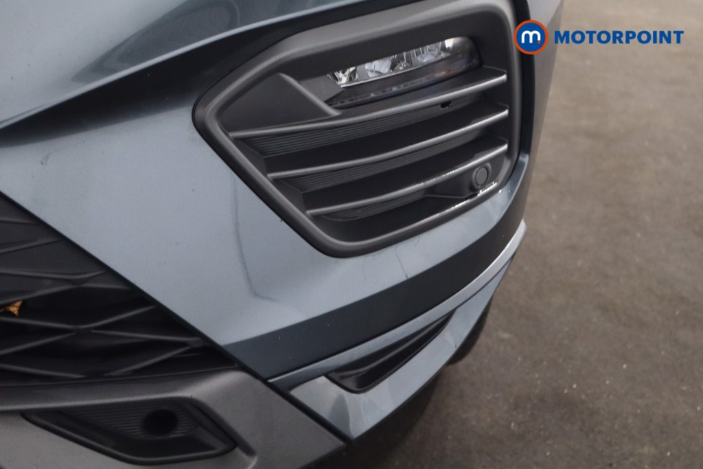 Seat Ateca FR Automatic Petrol SUV - Stock Number (1605811) - 35th supplementary image