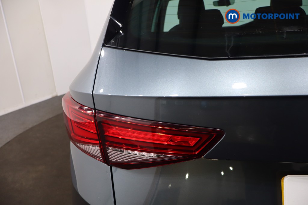 Seat Ateca FR Automatic Petrol SUV - Stock Number (1605811) - 39th supplementary image