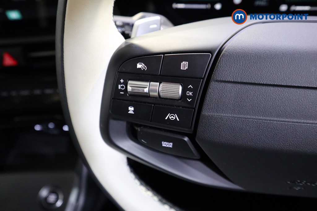 KIA Sportage Gt-Line Automatic Petrol-Electric Hybrid SUV - Stock Number (1605813) - 3rd supplementary image