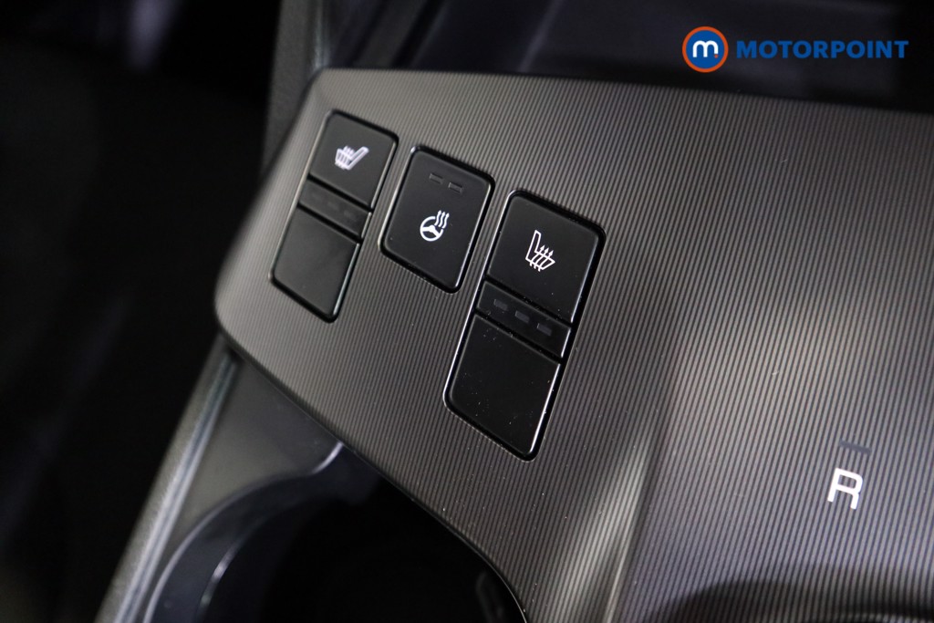 KIA Sportage Gt-Line Automatic Petrol-Electric Hybrid SUV - Stock Number (1605813) - 9th supplementary image