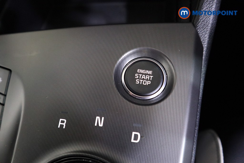 KIA Sportage Gt-Line Automatic Petrol-Electric Hybrid SUV - Stock Number (1605813) - 10th supplementary image