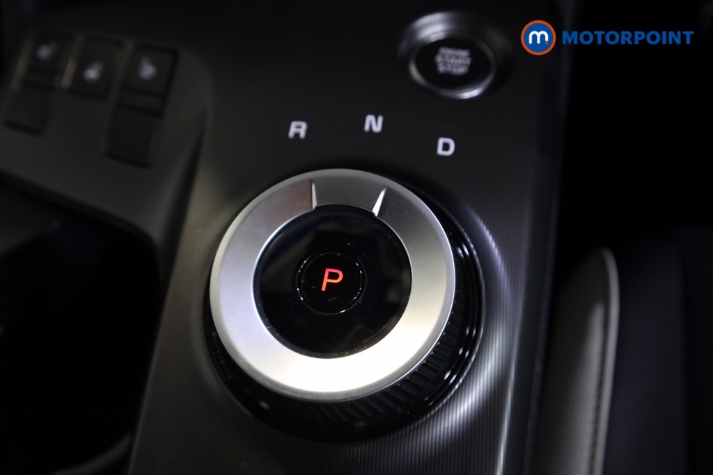 KIA Sportage Gt-Line Automatic Petrol-Electric Hybrid SUV - Stock Number (1605813) - 11th supplementary image