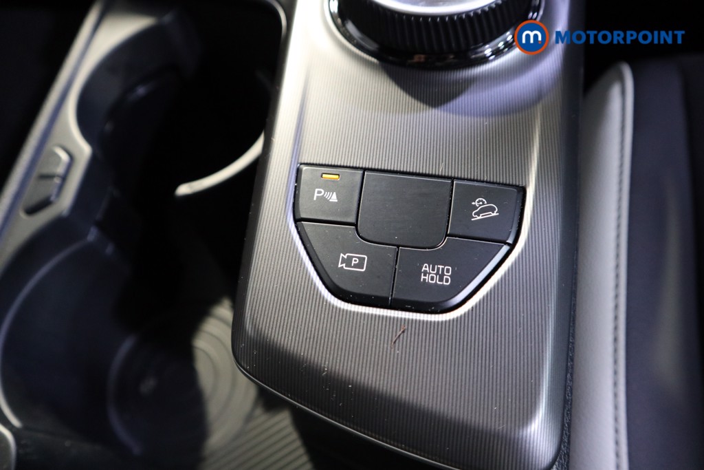 KIA Sportage Gt-Line Automatic Petrol-Electric Hybrid SUV - Stock Number (1605813) - 12th supplementary image