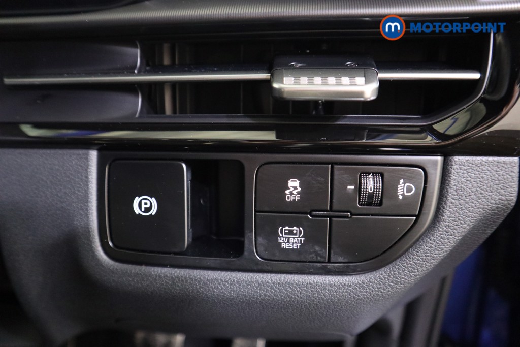 KIA Sportage Gt-Line Automatic Petrol-Electric Hybrid SUV - Stock Number (1605813) - 13th supplementary image