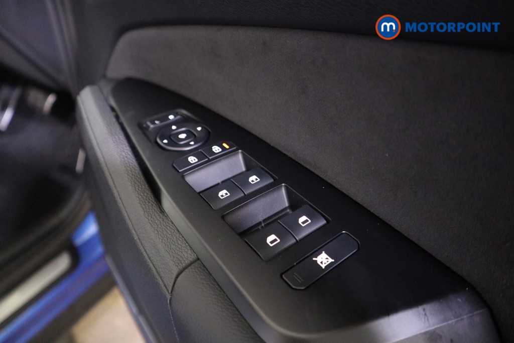 KIA Sportage Gt-Line Automatic Petrol-Electric Hybrid SUV - Stock Number (1605813) - 14th supplementary image