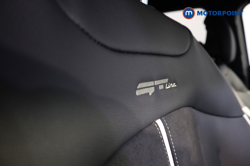 KIA Sportage Gt-Line Automatic Petrol-Electric Hybrid SUV - Stock Number (1605813) - 16th supplementary image