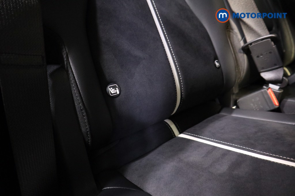 KIA Sportage Gt-Line Automatic Petrol-Electric Hybrid SUV - Stock Number (1605813) - 18th supplementary image