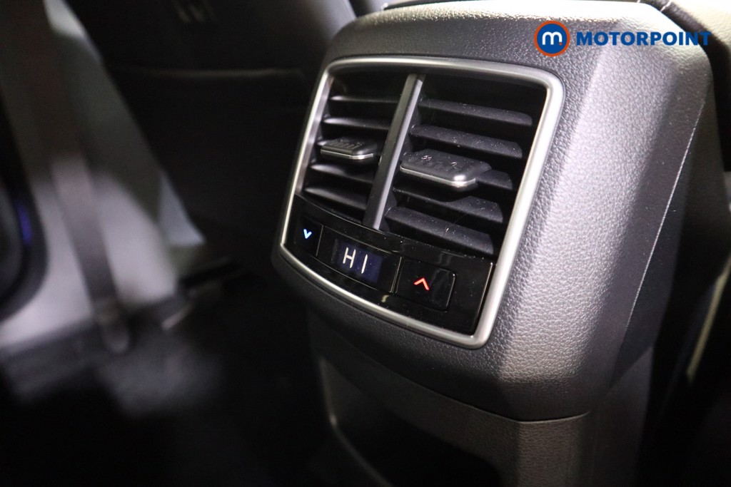 KIA Sportage Gt-Line Automatic Petrol-Electric Hybrid SUV - Stock Number (1605813) - 19th supplementary image