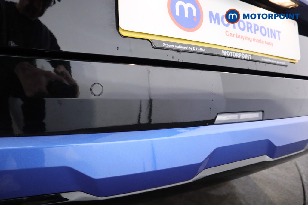 KIA Sportage Gt-Line Automatic Petrol-Electric Hybrid SUV - Stock Number (1605813) - 26th supplementary image