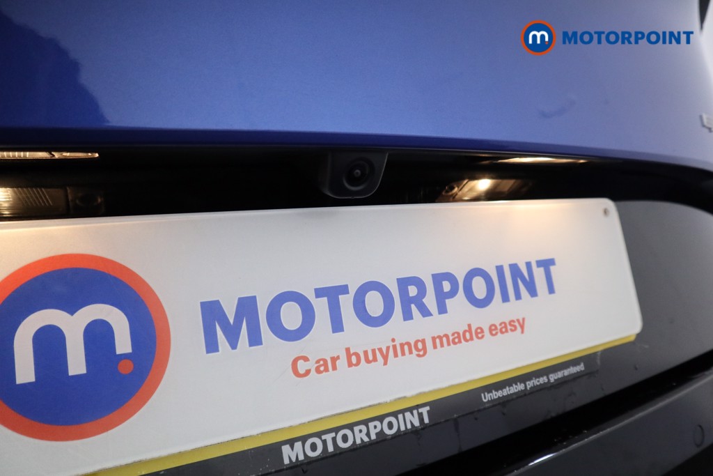 KIA Sportage Gt-Line Automatic Petrol-Electric Hybrid SUV - Stock Number (1605813) - 27th supplementary image