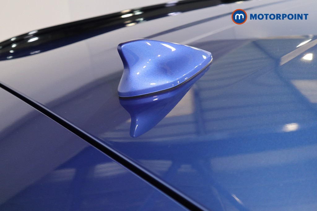 KIA Sportage Gt-Line Automatic Petrol-Electric Hybrid SUV - Stock Number (1605813) - 30th supplementary image