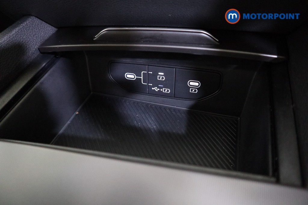 KIA Sportage Gt-Line Automatic Petrol-Electric Hybrid SUV - Stock Number (1605816) - 8th supplementary image