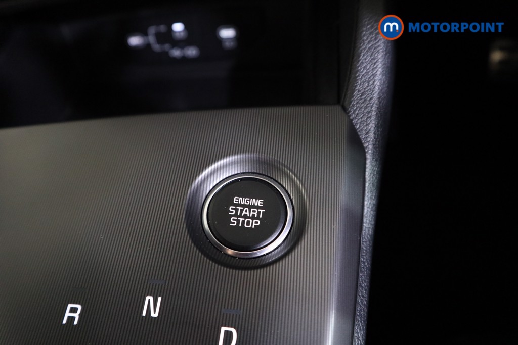 KIA Sportage Gt-Line Automatic Petrol-Electric Hybrid SUV - Stock Number (1605816) - 10th supplementary image