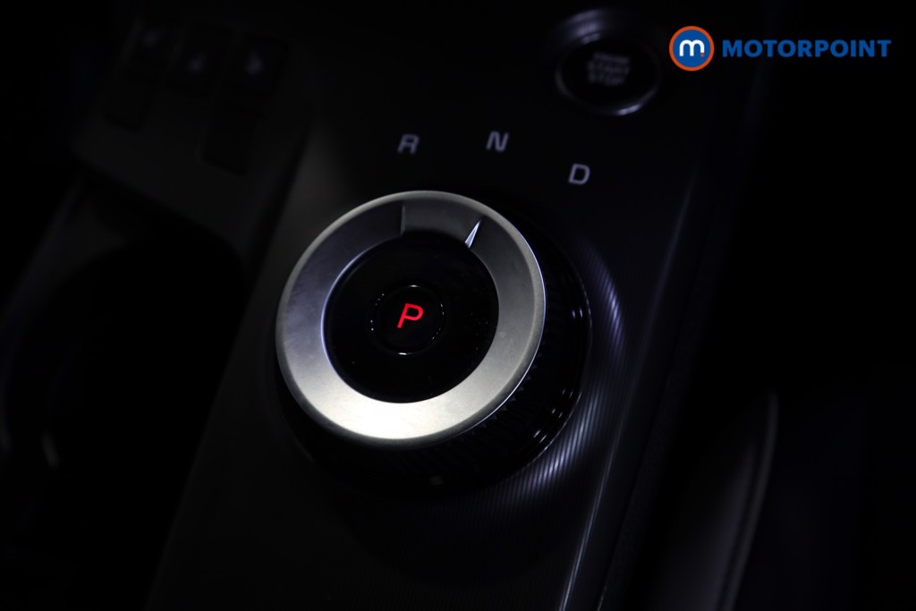 KIA Sportage Gt-Line Automatic Petrol-Electric Hybrid SUV - Stock Number (1605816) - 11th supplementary image