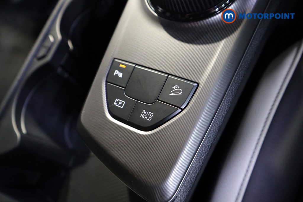 KIA Sportage Gt-Line Automatic Petrol-Electric Hybrid SUV - Stock Number (1605816) - 12th supplementary image