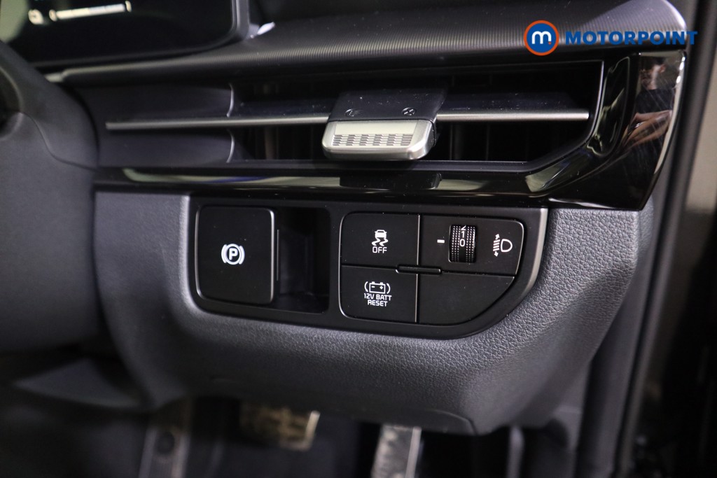 KIA Sportage Gt-Line Automatic Petrol-Electric Hybrid SUV - Stock Number (1605816) - 13th supplementary image