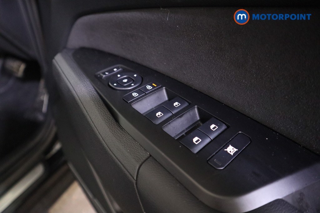 KIA Sportage Gt-Line Automatic Petrol-Electric Hybrid SUV - Stock Number (1605816) - 14th supplementary image