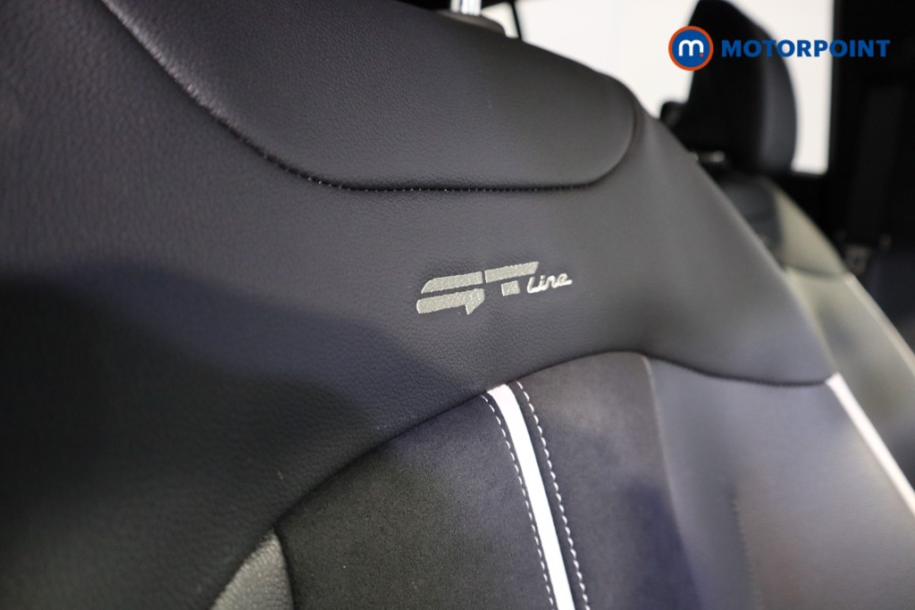 KIA Sportage Gt-Line Automatic Petrol-Electric Hybrid SUV - Stock Number (1605816) - 16th supplementary image