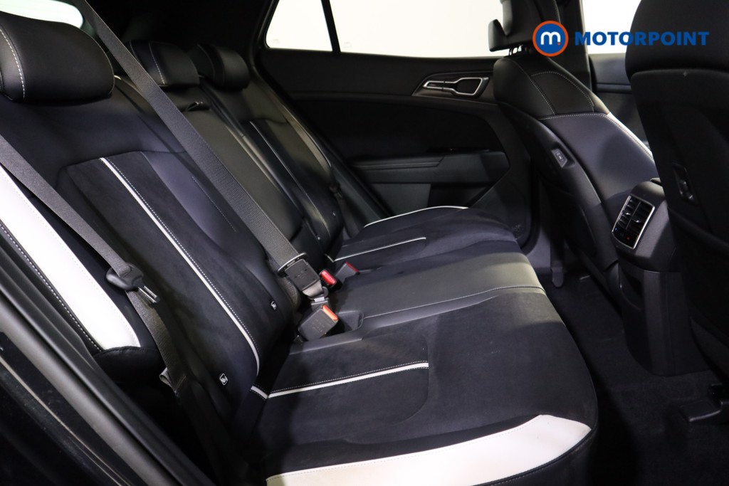 KIA Sportage Gt-Line Automatic Petrol-Electric Hybrid SUV - Stock Number (1605816) - 17th supplementary image