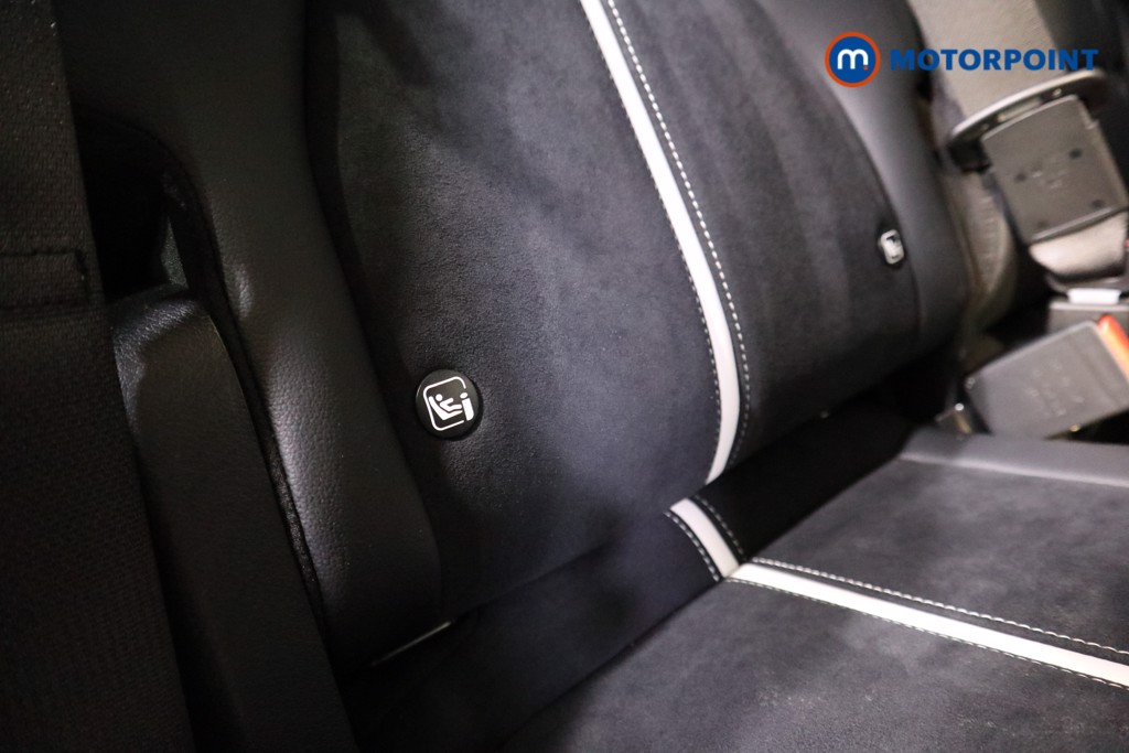 KIA Sportage Gt-Line Automatic Petrol-Electric Hybrid SUV - Stock Number (1605816) - 18th supplementary image