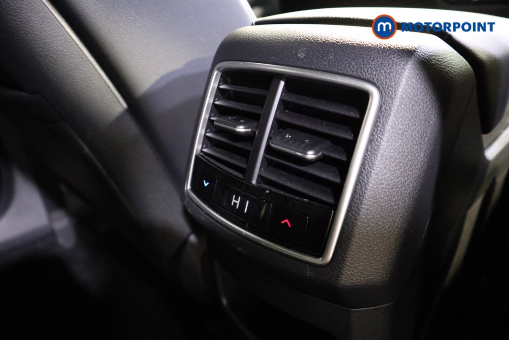 KIA Sportage Gt-Line Automatic Petrol-Electric Hybrid SUV - Stock Number (1605816) - 19th supplementary image