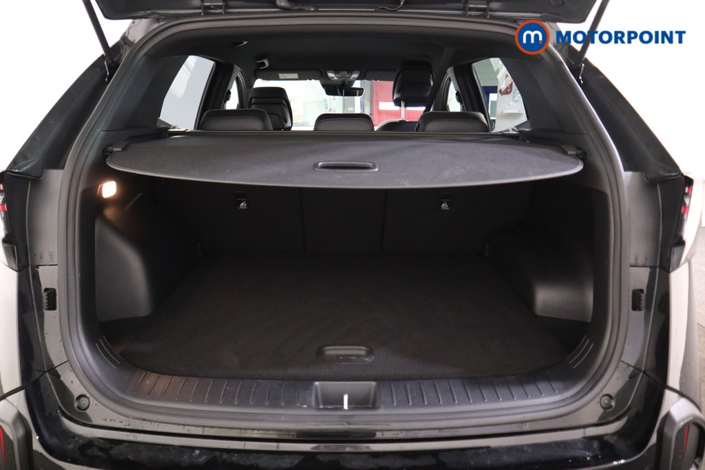 KIA Sportage Gt-Line Automatic Petrol-Electric Hybrid SUV - Stock Number (1605816) - 21st supplementary image