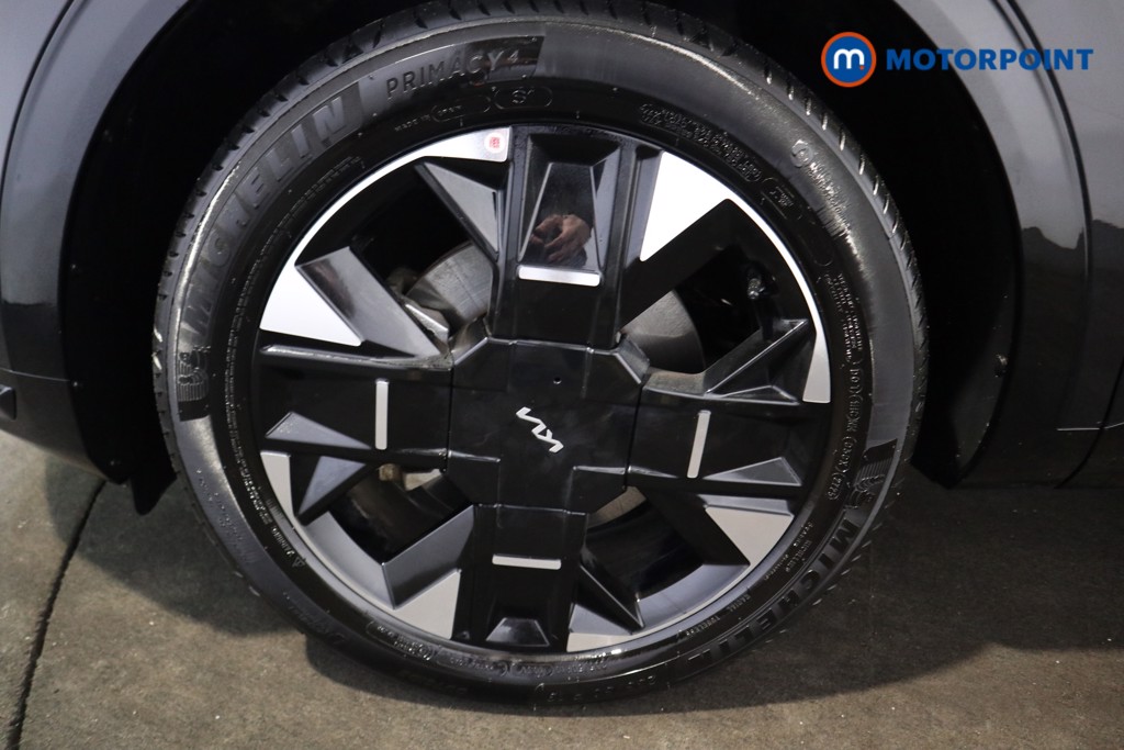 KIA Sportage Gt-Line Automatic Petrol-Electric Hybrid SUV - Stock Number (1605816) - 24th supplementary image