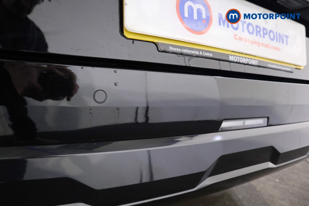 KIA Sportage Gt-Line Automatic Petrol-Electric Hybrid SUV - Stock Number (1605816) - 26th supplementary image