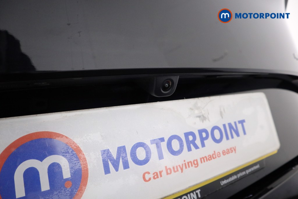 KIA Sportage Gt-Line Automatic Petrol-Electric Hybrid SUV - Stock Number (1605816) - 27th supplementary image