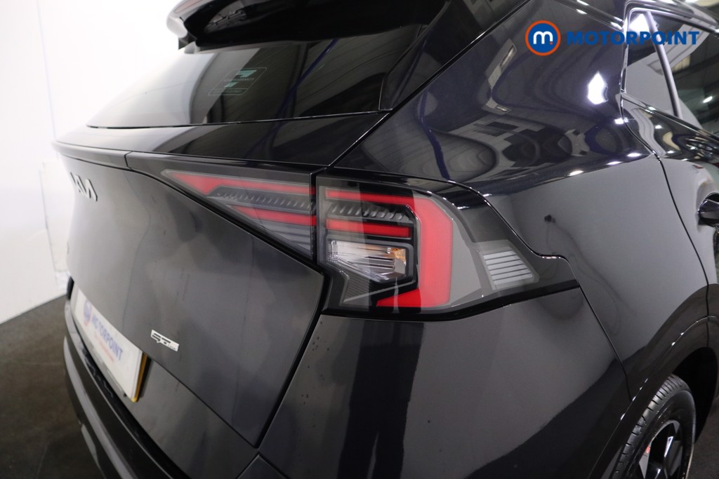 KIA Sportage Gt-Line Automatic Petrol-Electric Hybrid SUV - Stock Number (1605816) - 29th supplementary image