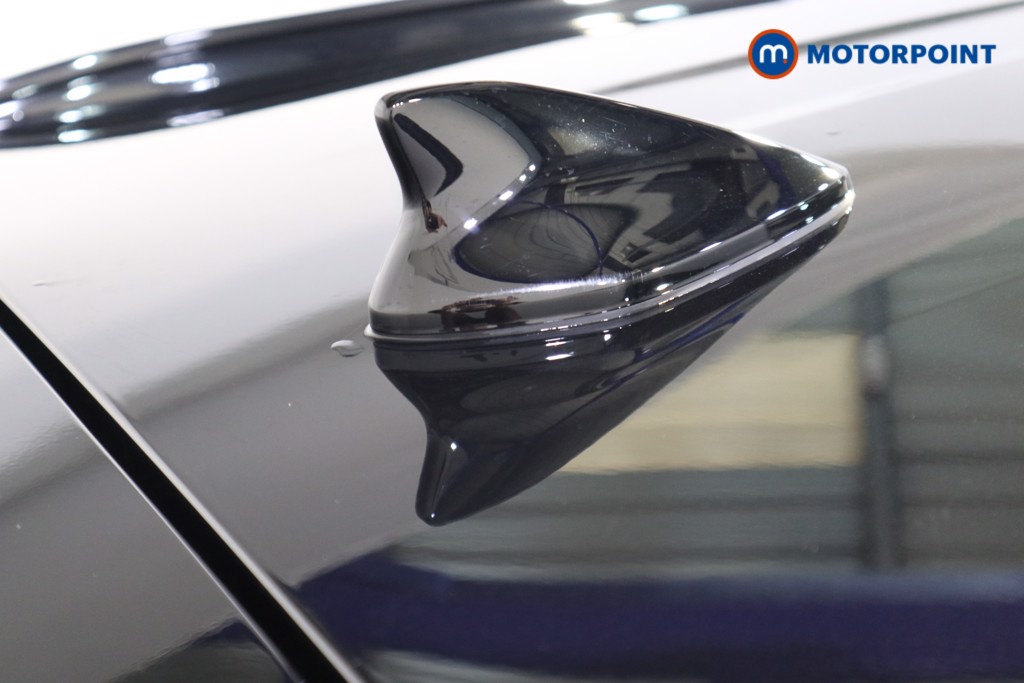 KIA Sportage Gt-Line Automatic Petrol-Electric Hybrid SUV - Stock Number (1605816) - 30th supplementary image