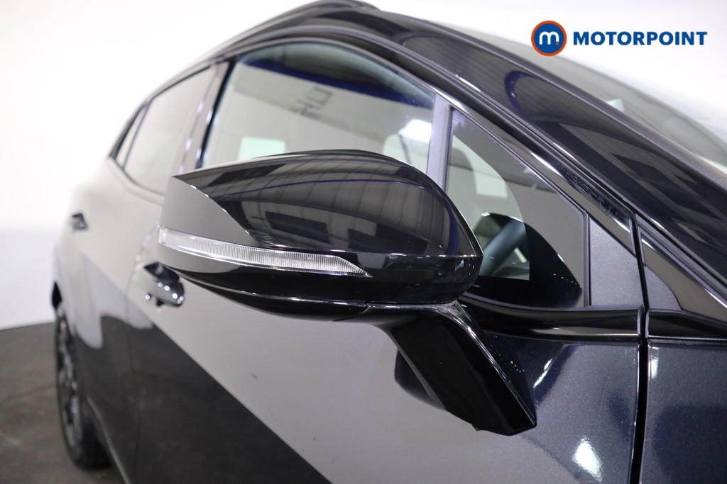 KIA Sportage Gt-Line Automatic Petrol-Electric Hybrid SUV - Stock Number (1605816) - 31st supplementary image