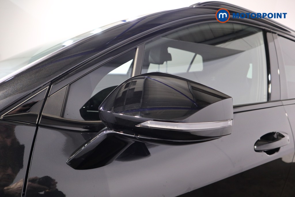 KIA Sportage Gt-Line Automatic Petrol-Electric Hybrid SUV - Stock Number (1605816) - 32nd supplementary image