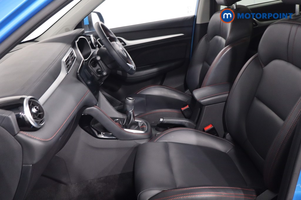 Mg Motor Uk ZS Exclusive Manual Petrol SUV - Stock Number (1605857) - 4th supplementary image