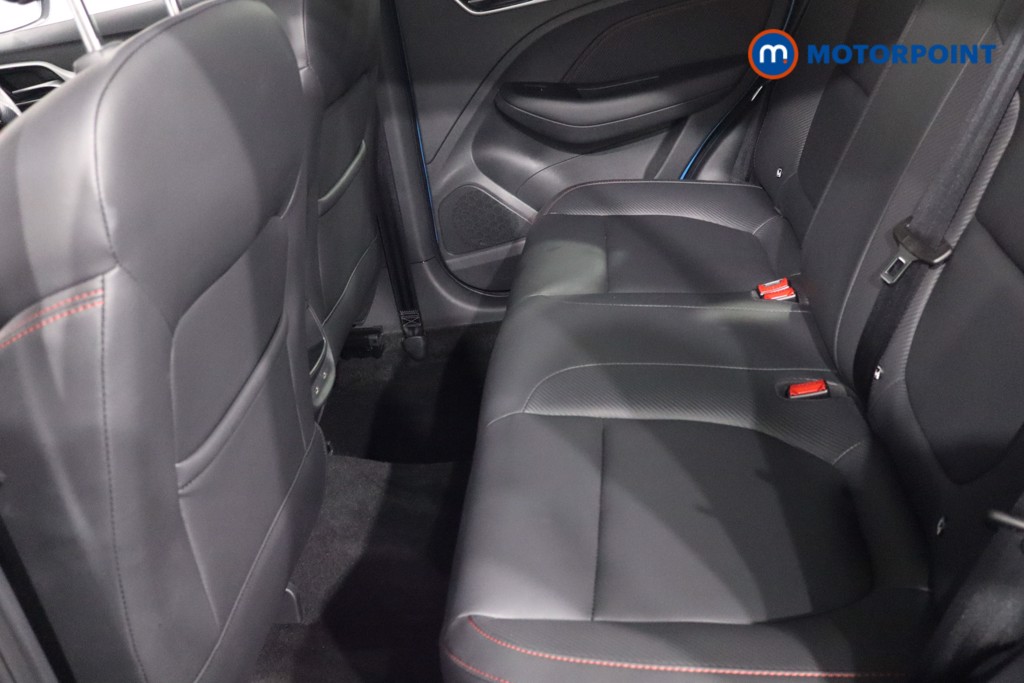 Mg Motor Uk ZS Exclusive Manual Petrol SUV - Stock Number (1605857) - 5th supplementary image