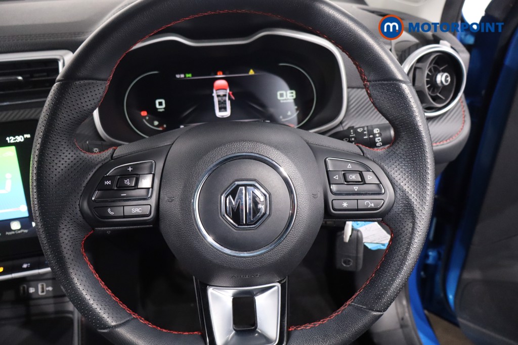 Mg Motor Uk ZS Exclusive Manual Petrol SUV - Stock Number (1605857) - 6th supplementary image