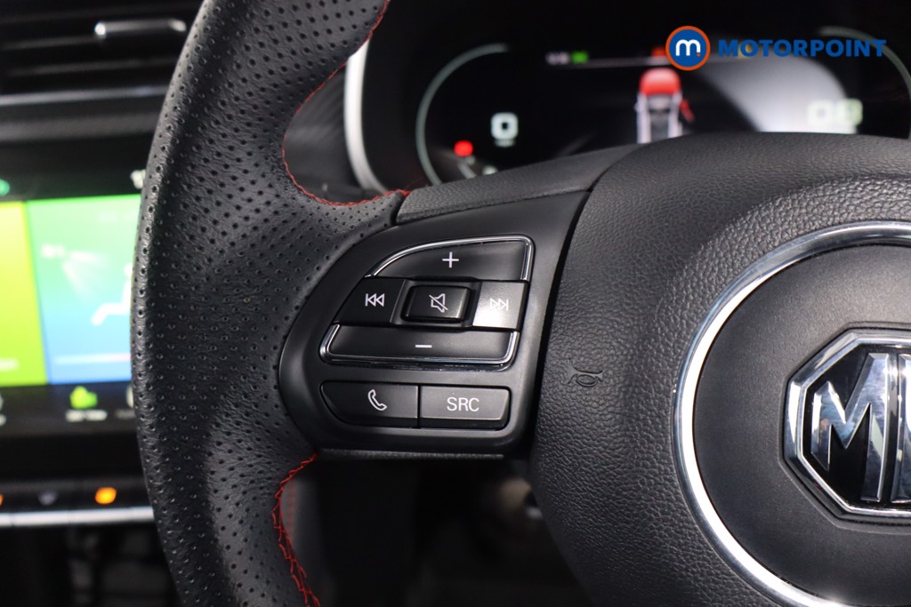 Mg Motor Uk ZS Exclusive Manual Petrol SUV - Stock Number (1605857) - 7th supplementary image
